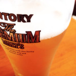 フランクリン・アベニュー - 生ビール