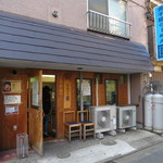 煮干鰮らーめん 圓 - 