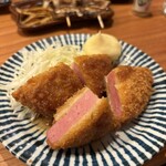 本格焼鳥 渋谷たまや - 