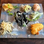 おおむろ軽食堂 - 