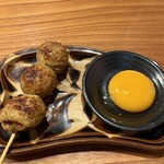 本格焼鳥 渋谷たまや - 