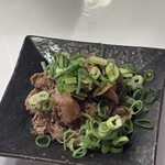 肉や食堂inへんざ - 