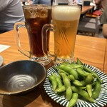 本格焼鳥 渋谷たまや - 