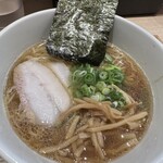 貝麺 あおみ - 