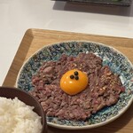 肉や食堂inへんざ - 