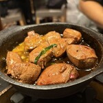 本格焼鳥 渋谷たまや - 