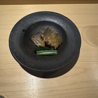 鮨 利﨑 恵比寿 - 