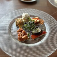 オーシャン カシータ - 