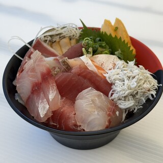 フィッシュマーケット_1