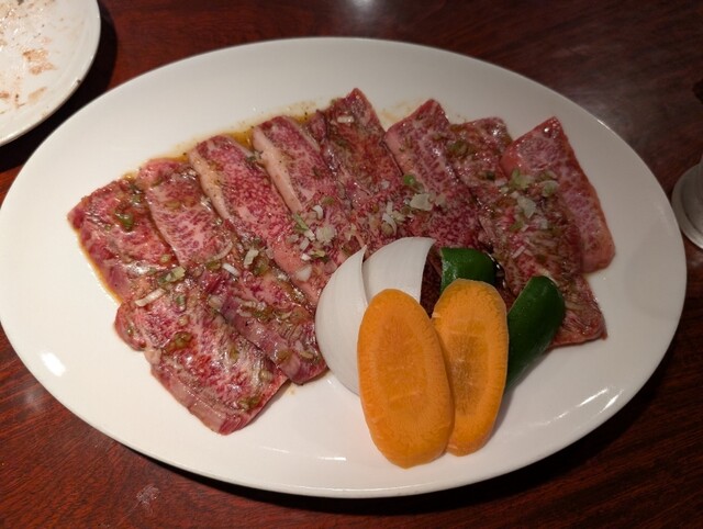 焼肉つる屋 五所川原 &ndash; 青森県の焼肉レストラン