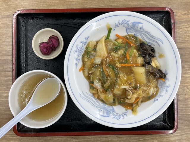 Fukushin Asakusa Rox Mae Ten