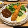 ホーム カフェ リノリノ