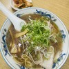 ラーメン 天