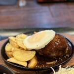 とんかつ とまと赤茄子家 - 