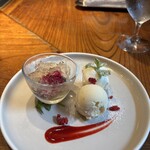 築地鉄板焼 Kurosawa - 