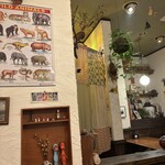 西荻窪コノコネコノコ - 