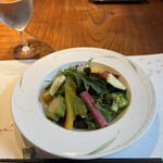 築地鉄板焼 Kurosawa - 