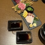 博多もつ鍋 徳永屋 - 