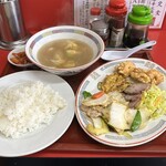 餃子天国 - 