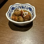 博多もつ鍋 徳永屋 - 