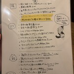 西荻窪コノコネコノコ - 