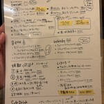 西荻窪コノコネコノコ - 