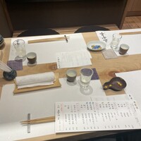 割烹酒亭 三分亭 東京ミッドタウン日比谷 - 