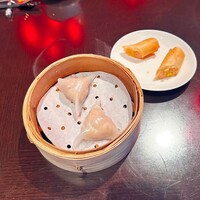 チャイナルーム - 