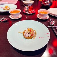 チャイナルーム - 