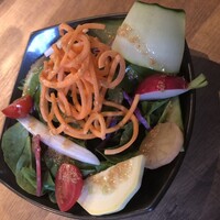 炭火焼肉 なかはら - 