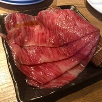 炭火焼肉 なかはら - 