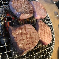 炭火焼肉 なかはら - 