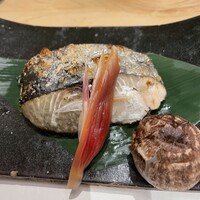 割烹酒亭 三分亭 東京ミッドタウン日比谷 - 