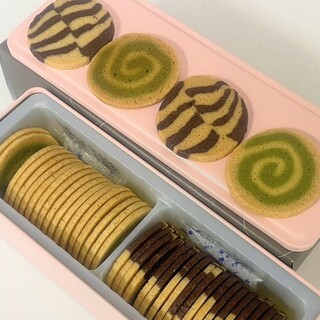 口コミ一覧 : 山本道子の店 - 半蔵門/洋菓子 [食べログ]