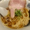 淡麗拉麺 己巳 野毛本店