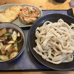 手打ち大宮秀吉うどん - 