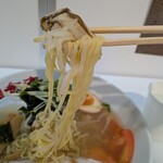 尾道ラーメン 喰海 - 