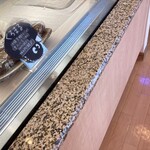 彩菓庵　かどや - 内観