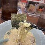 緑が丘ラーメン 龍 - 