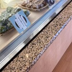 彩菓庵　かどや - 内観