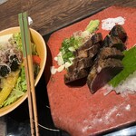 わらやき屋 名古屋 - 