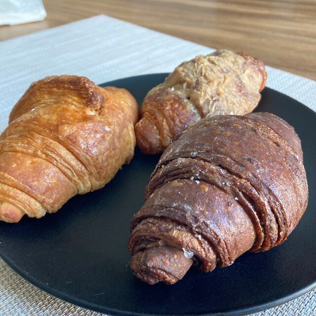 HeartBread Antique Leaf walk inazawa ten