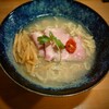 自家製麺 めがね