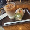 スターバックス・コーヒー ららぽーとTOKYO BAY 北館店