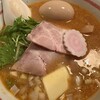 ダイニング　麺夢や