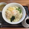 自家製 こめやのうどん