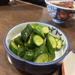 うなぎ専門店 本多 - 