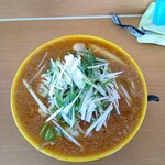 味匠 やずや - 味噌ラーメン