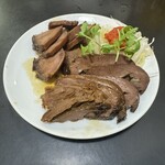 支那そば屋 こうや - 