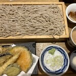 じねんじょ庵 - 